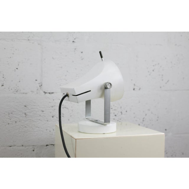 Spotlight Lamp by Étienne Fermigier for Disderot, France, 1967 For Sale - Image 18 of 18