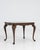French Louis XV Style Coffee Table, Wooden Frame, 20th Century For Sale - Image 12 of 13