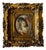 Portrait of Duchess of Devonshire Georgina, Porcelain For Sale