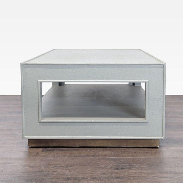 Made Goods Made Goods Adeen Coffee Table For Sale - Image 4 of 8