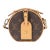 Monogram Canvas Mini Boite Chapeau For Sale