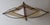 Wood Mid-Century Modern Architectural Ceiling Light in Bamboo and Textile, 1970s For Sale - Image 7 of 16