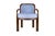 James Dining Chair by Wood Tailors Club For Sale - Image 14 of 14