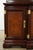 Vintage Universal Furniture Ming-Style Display Cabinet, Attributed For Sale - Image 13 of 16