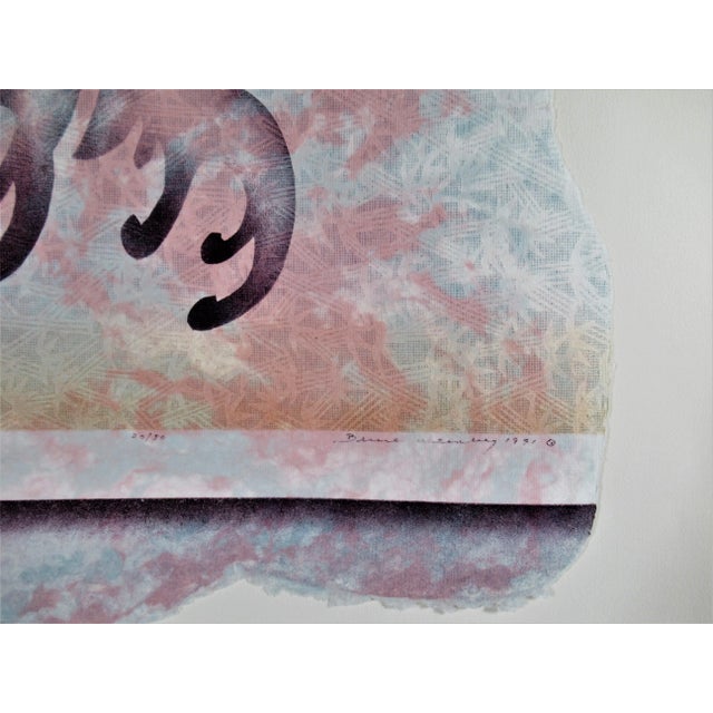 Modern Bruce Weinberg, Storm For Sale - Image 3 of 5