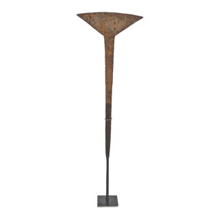 African Tribal Object VI For Sale