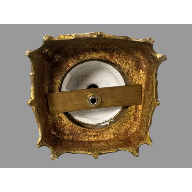 Antique Sevres Bisque Porcelain Bolted Urn For Sale - Image 9 of 11