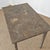 Antique Primitive Painted Pine Farm Table - Circa 1870 For Sale - Image 4 of 13