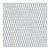 Sample - Schumacher Greenpoint Fabric in Sky For Sale