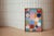 Art Deco 2026, Geometric Shapes Painting, Art Deco Diagramas, Acrylic Paint on Watercolor Paper, Vivid Tones by Natalia Roman For Sale - Image 3 of 8