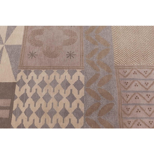Early 21st Century Contemporary Rug by Doris Leslie Blau For Sale - Image 5 of 12