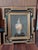 1970s signed “J. Ronald” Chinoiserie Still Life Paintings in Hollywood Regency Frames - Set of Three For Sale - Image 4 of 6