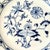 Early 20th Century Meissen Blue Onion Porcelain Dinner Plates- Set of 8 For Sale In New York - Image 6 of 12