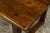 Early 19th Century French Provincial Walnut Farmhouse Refectory Table For Sale - Image 11 of 18