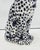 Snow Leopard Ceramic Figurine by Ceramiche Boxer For Sale - Image 4 of 7
