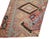 Mid 20th Century Vintage Turkish Denizli Kilim Rug For Sale - Image 5 of 7