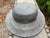1920s Argentine Cast Iron Gaucho Hat Form For Sale - Image 9 of 10