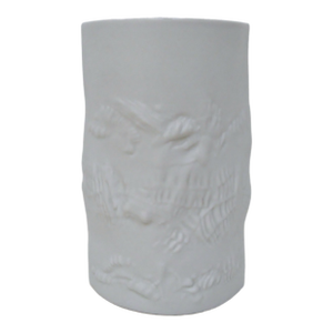 Hutschenreuther Fossil Small Vase