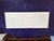 Early 20th Century Early 20th Century Stunning Marble Slab With Brass Base For Sale - Image 5 of 8