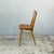 Wood Elm and Beech 391 Dining Chairs by Lucian Ercolani for Ercol, 1980s, Set of 4 For Sale - Image 7 of 16
