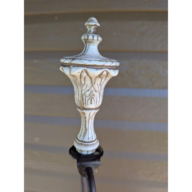 1960s Phil Mar Table Lamp For Sale In Dallas - Image 6 of 13