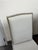 2010s Lockhart Furniture Collection Custom Alder Dining Chairs, Set of Six For Sale - Image 5 of 12
