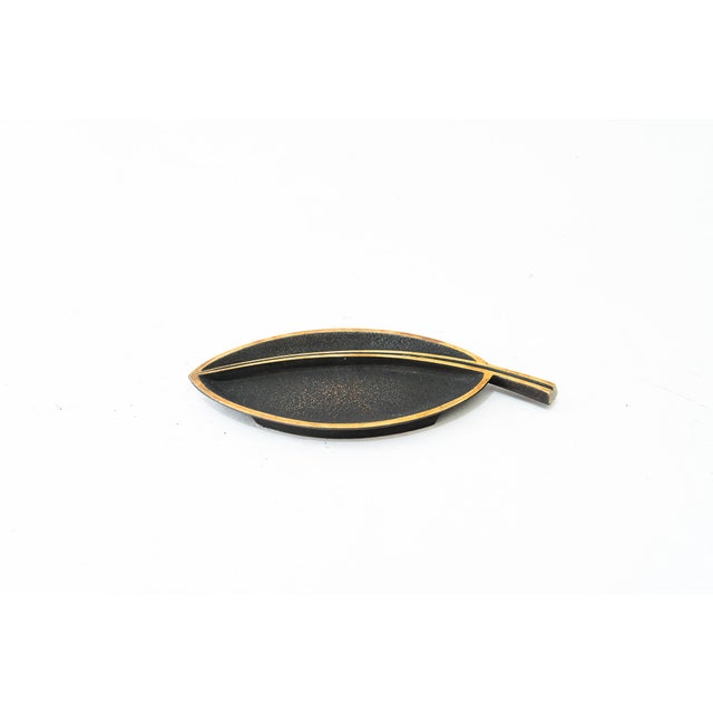 Vintage Ashtray by Richard Rohac, 1950s For Sale - Image 11 of 11