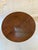 Antique Georgian Figured Mahogany Circular Tilt Top Table, 1780 For Sale - Image 3 of 10
