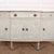 French Marble Top Sideboard, 1890s For Sale - Image 4 of 13