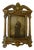 19th Century Neo-Renaissance Gilt Bronze Photo Frame For Sale