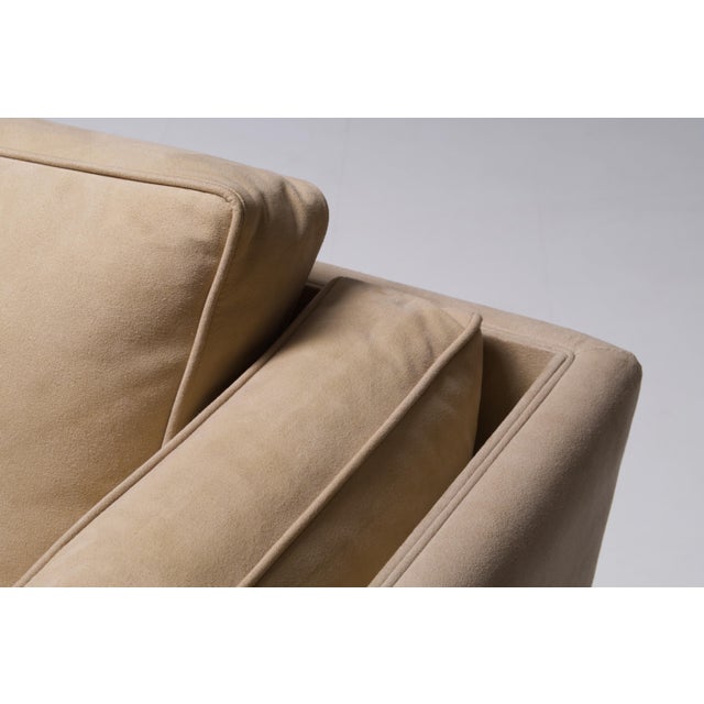 Model V11 Sofa by Illum Wikkelsø for Stouby, 2015 For Sale - Image 9 of 13