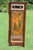 1980s 1980s Chinoiserie Cabinet With Carved and Painted Panels For Sale - Image 5 of 17