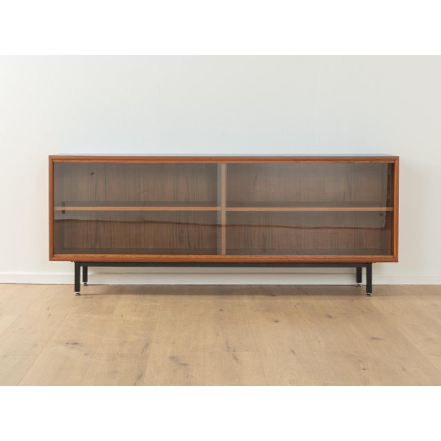 Glass Sideboard from WK Möbel, 1960s For Sale - Image 7 of 7