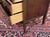 20th Century English Chest of Drawers in Mahogany and Oak For Sale - Image 13 of 18