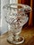 Anglo-Irish Cut Crystal Pedestal Bowl For Sale - Image 6 of 10