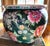 Mid 19th Century Large Chinese Famille Rose Fish Bowl, Cachepot, Jardinere For Sale In New York - Image 6 of 12