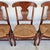 French Country Dining Chairs by Hickory Chair Co Set of 4 For Sale - Image 11 of 17
