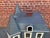 Antique Wood Victorian Doll House With Working Glass Windows For Sale - Image 10 of 18