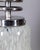 Vintage Italian Murano Glass Pendant Lamp, 1960s For Sale - Image 12 of 13