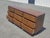 1970s Vintage Drexel Campaign Style Dresser For Sale - Image 5 of 13