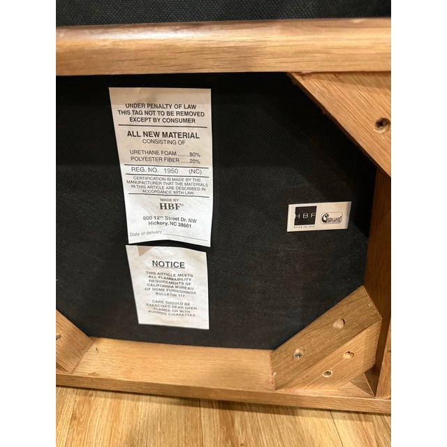 Set of Eight Karina Guest Chair For Sale In Los Angeles - Image 6 of 8