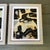 Three Contemporary Original Abstract Paintings by Stephen Heigh “In Harmony #1-3” For Sale - Image 4 of 11