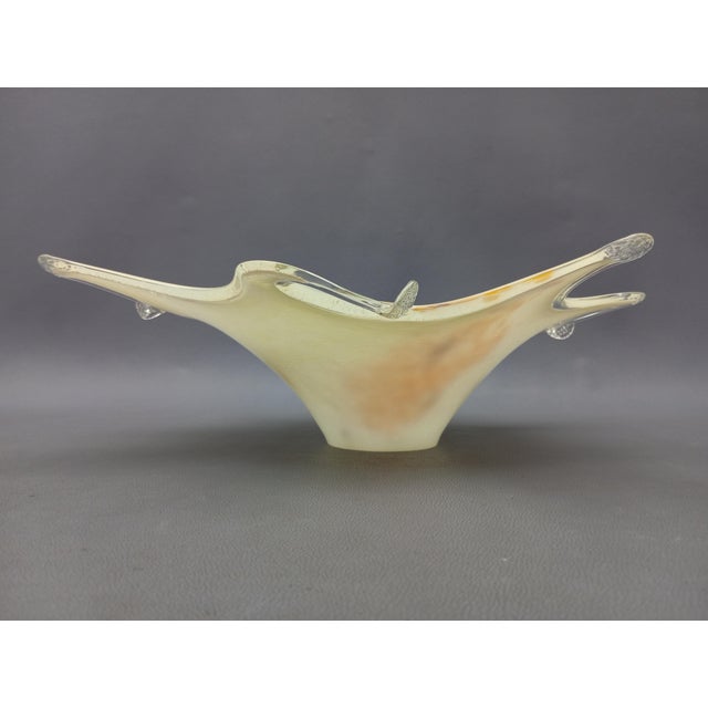 Murano Glass Centerpiece from Maestri Di Murano, 1980s For Sale - Image 4 of 18