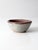 Vintage Handmade Studio Pottery Bowl For Sale - Image 9 of 13