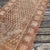 Brown 3x7 Vintage Anatolian Rug For Sale - Image 8 of 8