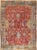 Turkish Oversized Antique Turkish Oushak Rug For Sale - Image 3 of 3