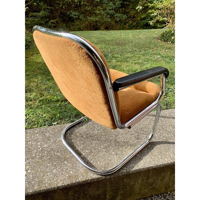 Set of Vintage Space Age Chairs, 1960s For Sale - Image 4 of 18