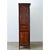 Wood French 19th Century Louis XV Style Carved Oak Armoire For Sale - Image 7 of 15