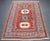 Antique Kazak Rug 3'10'' x 7'7'' For Sale - Image 12 of 12
