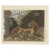 Bertuch, a Lioness and Her Cubs, 1810, Engraving For Sale - Image 3 of 9